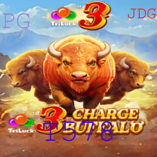 Descubra o Empolgante Universo de 3ChargeBuffalo