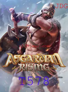 Descubra AsgardianRising: Um Mergulho Épico no Mundo dos Deuses Nórdicos
