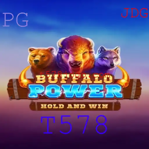 Descubra o Empolgante Mundo de BuffaloPower