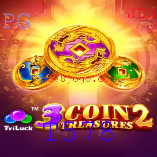 Descubra os Segredos de 3CoinTreasures2: O Jogo que Revolucionou 2023