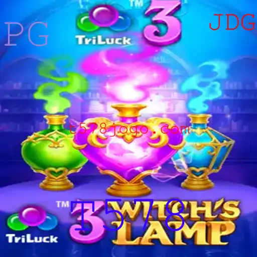 Explorando o Universo de 3WitchsLamp: Um Jogo de Estratégia para Tempos Modernos