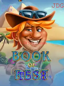 Explorando o universo de BookofRest: Um mergulho no mundo mágico do jogo