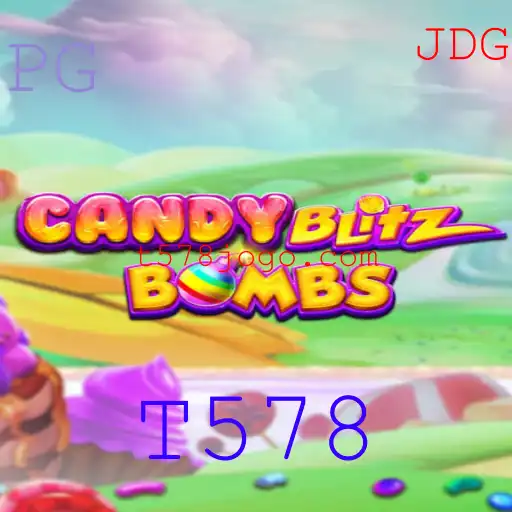 Explorando o Mundo de CandyBlitzBombs