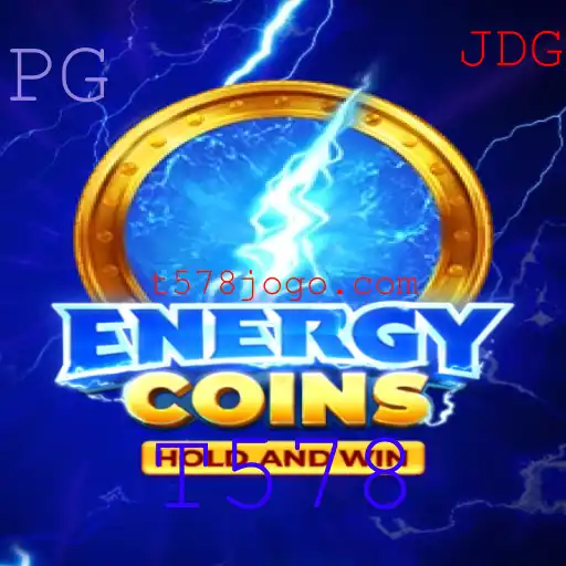 EnergyCoins: O Novo Fenômeno do Mundo dos Jogos