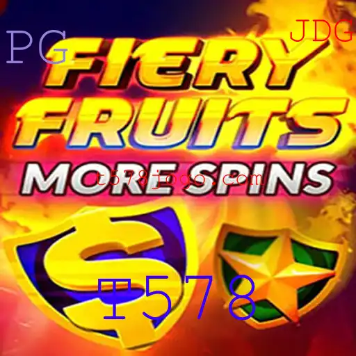 Descubra o Mundo do Jogo FieryFruitsMoreSpins: A Nova Sensação com T578