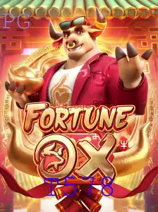 Explorando o Fascinante Mundo de FortuneOx