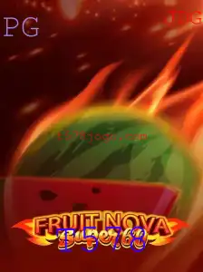 Descubra o Fascinante Mundo de FruitNovaSuper60