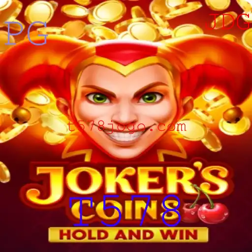 Descubra o Fascinante Mundo de JokersCoins: Um Jogo de Estratégia e Sorte