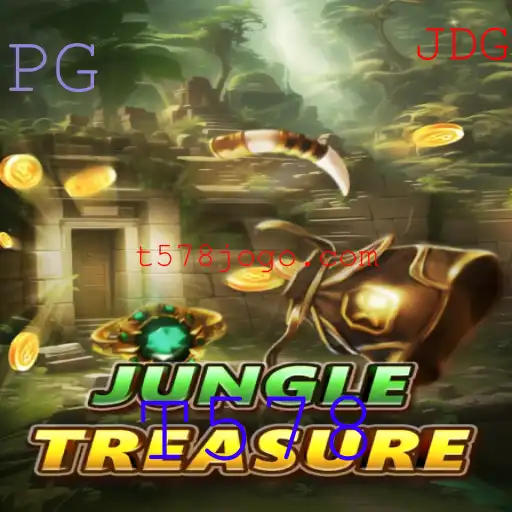Explorando o Mundo de JungleTreasure: Aventuras e Estratégias do Jogo
