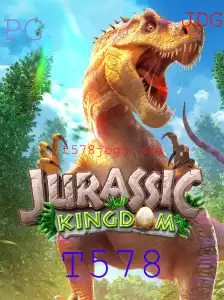 Descubra o Mundo de Aventura em JurassicKingdom