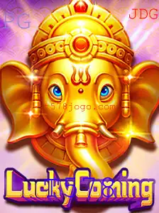 Descubra o Excitante Mundo de LuckyComing: Um Guia Completo