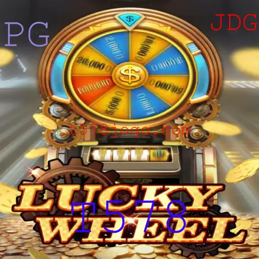 Descubra o Mundo Eletizante de LuckyWheel: O Jogo de Azar Revitalizado para 2023