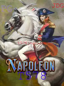 Napoleon: Explorando as Regras e Estratégias do Jogo Clássico de Cartas