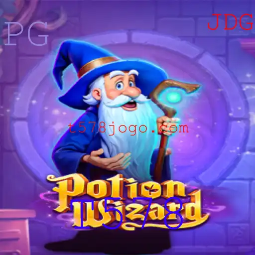Explorando o Universo Encantado de PotionWizard: Uma Jornada Mágica