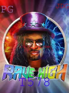 RaveHigh: Explorando o Universo do Jogo T578