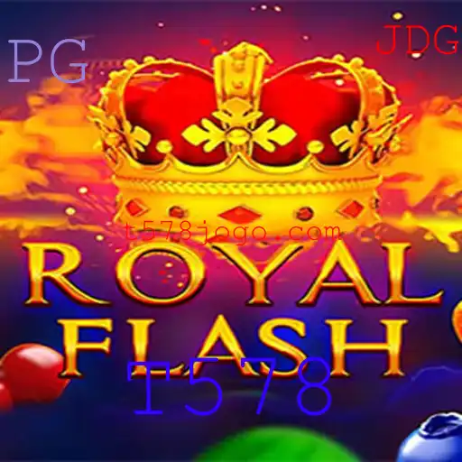 Descubra o Entusiasmante Jogo RoyalFlash