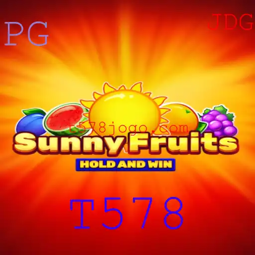 Descubra o Mundo Encantador de SunnyFruits: Jogue Agora com T578
