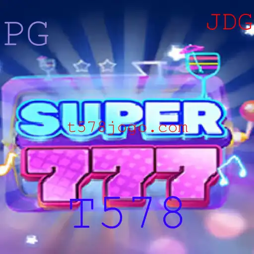 Descubra as Inovações do Super777: Um Jogo Revolucionário com a Palavra-Chave T578