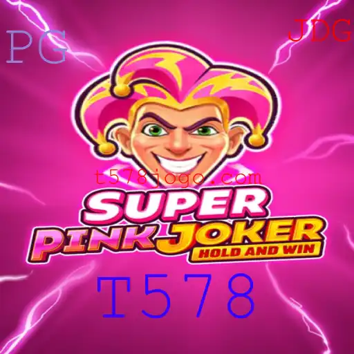 Explorando o SuperPinkJoker: Um Mergulho no Mundo do Jogo da Vez