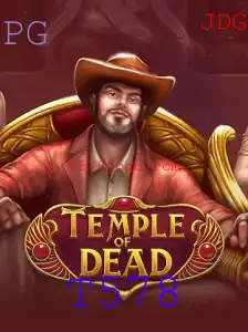 TempleofDead: Aventure-se no Jogo T578 e Descubra seus Segredos