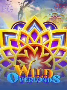 Descubra o Fascinante Mundo de WildOverlords