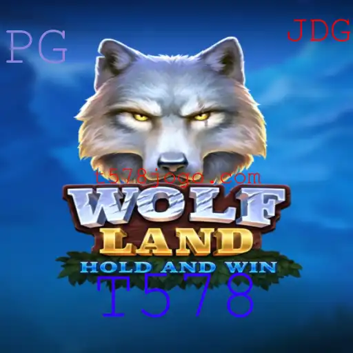 Descubra o Mundo de WolfLand: Aventura e Estratégia no Universo T578