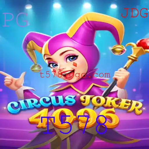 Explorando o Universo de CircusJoker4096: Um Mergulho no Novo Fenômeno dos Jogos