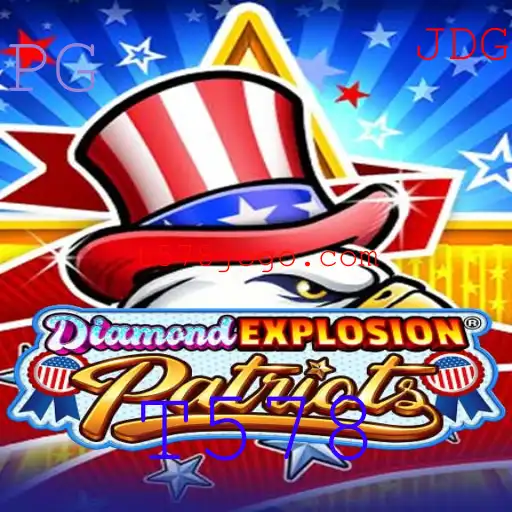 Explorando o Mundo de DiamondExplosionPatriots: Uma Aventura Vibrante no Universo dos Jogos
