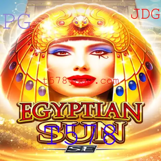 Descubra o Fascinante Jogo EgyptianSunSE: Uma Jornada Pelo Antigo Egito