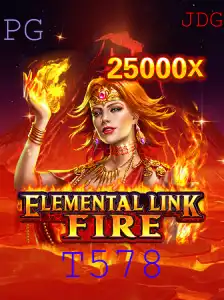 Descubra o Desafiante Mundo de ElementalLinkFire