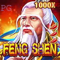 Descubra o Fascinante Universo do Jogo FengShen