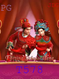 Explorando o Universo de Flirting Scholar Tang: O Jogo que Conquista