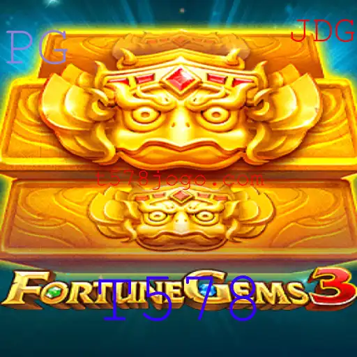 Descubra o Fascinante Mundo do Jogo FortuneGems3 e a Palavra-Chave T578