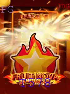 Explorando o Mundo de FruitrNovaSupe30: Um Jogo Completamente Novo