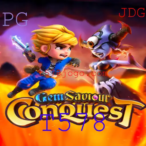 GemSaviourConquest: Explorando o Novo Fenômeno dos Jogos com T578
