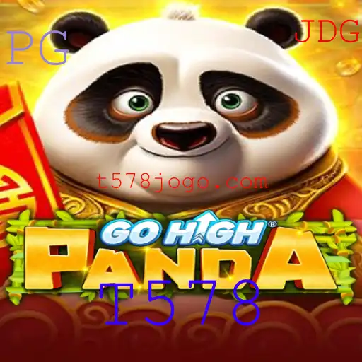 Descubra o Mundo de GoHighPanda: Uma Aventura Única no Universo dos Jogos