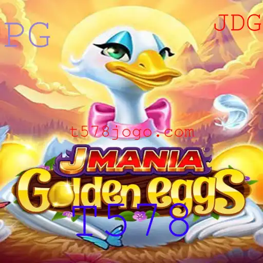 Descubra o Mundo de JManiaGoldenEggs: O Novo Fenômeno dos Jogos