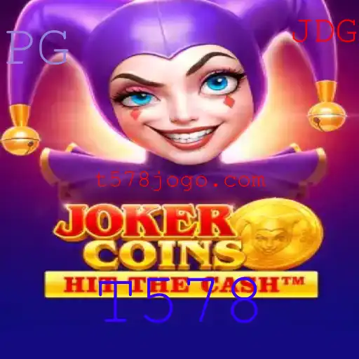 Descubra o Entusiasmante Mundo do Jogo JokerCoins: Dê a Cartada Certa
