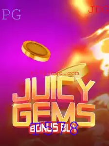 JuicyGemsBonusBuy: A Nova Sensação dos Jogos de Cassino Online