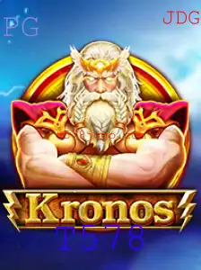 O Fascinante Universo do Jogo Kronos: Descobrindo a Emocionante Aventura com a Palavra-Chave T578