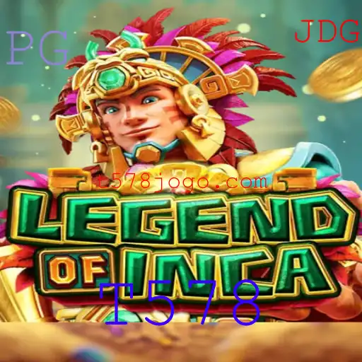 Explorando o Fascinante Mundo de LegendofInca
