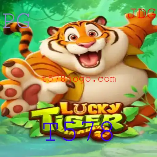 Descubra o Excitante Mundo de LuckyTiger: O Jogo do Momento com a Palavra-Chave T578