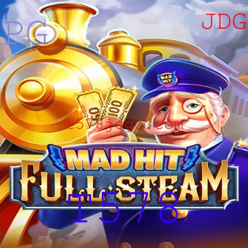 MadHitFullSteam: Um Mergulho no Novo Fenômeno dos Games