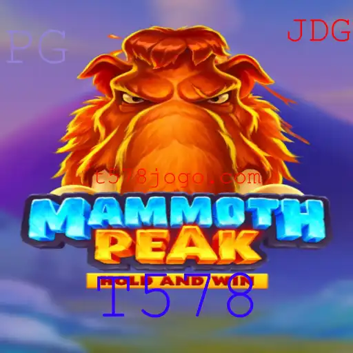 Descubra MammothPeak: O Jogo que Revoluciona a Estratégia