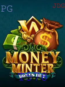 Explorando o Fascinante Mundo do Jogo MoneyMinterBonusBuy
