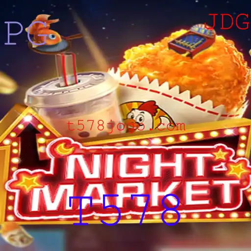 Explorando NIGHTMARKET: Um Jogo Revolucionário