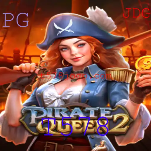 Descubra 'PirateQueen2': Uma Aventura Épica no Mundo dos Piratas