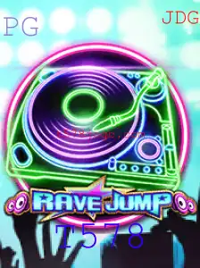 RaveJump: Desvende o Mundo Dinâmico do Novo Jogo de Plataforma