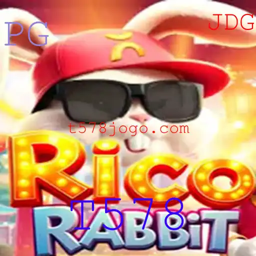 Descubra RicoRabbit: O Novo Sensação do Mundo dos Jogos