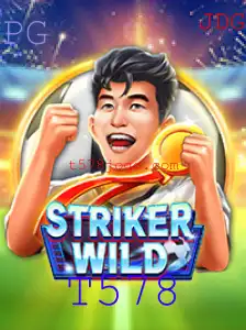 StrikerWILD: Uma Imersão no Mundo Selvagem e Competitivo do Novo Jogo